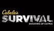 Анонс Cabela's Survival: Shadows of Katmai