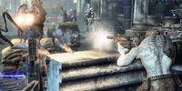 Microsoft и Epic комментируют утечку Gears of War 3
