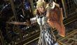 «1С-СофтКлаб издаст Soul Calibur V в России