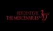 Capcom о системе сохранений Resident Evil: The Mercenaries 3D
