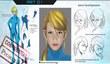 Концепт-арты Metroid: Other M 