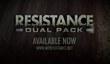 Resistance Dual Pack в продаже
