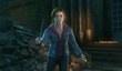 Игровой ролик Harry Potter and the Deathly Hallows Part 2