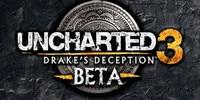 Бета-тест Uncharted 3: миллион участников и новая карта