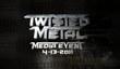 Демонстрация Twisted Metal