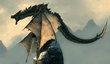 Skyrim: драконы не обидят новичков