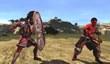 Игровой ролик Deadliest Warrior: Legends 