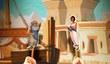 Дневники разработчиков Age of Empires Online