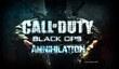 Call of Duty: Black Ops Annihilation - Shangri-La