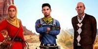 Unearthed - бессовестная попытка сыграть на популярности Uncharted