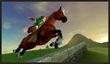 The Legend of Zelda: Ocarina of Time 3D купили 20% британских владельцев 3DS