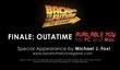 Трейлер Back to the Future Episode 5