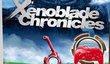 Бандл Wii Xenoblade Chronicles