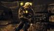Дневники разработчиков Resistance 3 