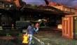 Uncharted 3: Hunters Mode