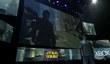 Е3-демонстрация Kinect Star Wars