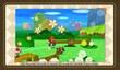 Е3-трейлер Paper Mario 3DS 