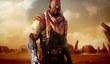 CG-трейлер Starhawk 