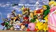 Разработка Super Smash Bros. для Wii U и 3DS еще не стартовала