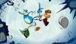 E3-трейлер Rayman Origins