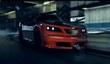 Трейлер Ridge Racer Unbounded