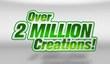 ModNation Racers: более 2 млн. уровней