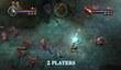 Dungeon Hunter: Alliance для PSN