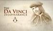 Трейлер The Da Vinci Disappearance DLC для Assassin's Creed: Brotherhood