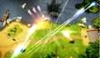 Gatling Gears для РС, PSN и XBLA