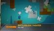 Демонстрация кооперативного режима в BattleBlock Theatre