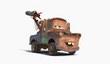 Трейлер Cars 2: The Video Game