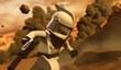 Ролик LEGO Star Wars III: The Clone Wars