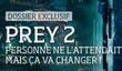 Разработка Prey 2 продолжается