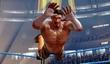 Подробности о демо-версии WWE All Stars