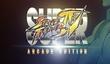 Street Fighter IV Arcade Edition для консолей. Очередное доказательство