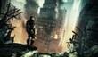 Nathan Camarillo о разнице между версиями Crysis 2 для PS3 и Xbox 360