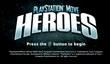 Демонстрация игрового процесса PlayStation Move Heroes
