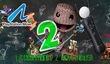 Sony планирует использовать LBP2 и Move в школах