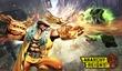 Anarchy Reigns: Blacker Baron