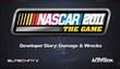 Дневники разработчиков NASCAR 2011: The Game 