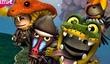 Новые костюмы LittleBigPlanet 2