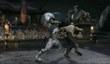 Mortal Kombat: Raiden и Kabal