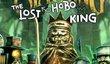 The Lost Hobo King DLC для Stacking