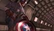 Дата выхода Captain America: Super Soldier