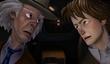 Back to the Future: Get Tannen! для PS3 и Citizen Brown для РС