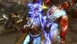 Слух: список бойцов Street Fighter X Tekken