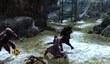 Combat-трейлер The Lord of the Rings: War in the North