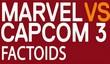 Статистика Marvel vs. Capcom 3: Fate of Two Worlds