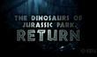 Дневники разработчиков Jurassic Park: The Game