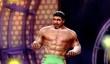 WWE All Stars: Eddie Guerrero vs Rey Mysterio